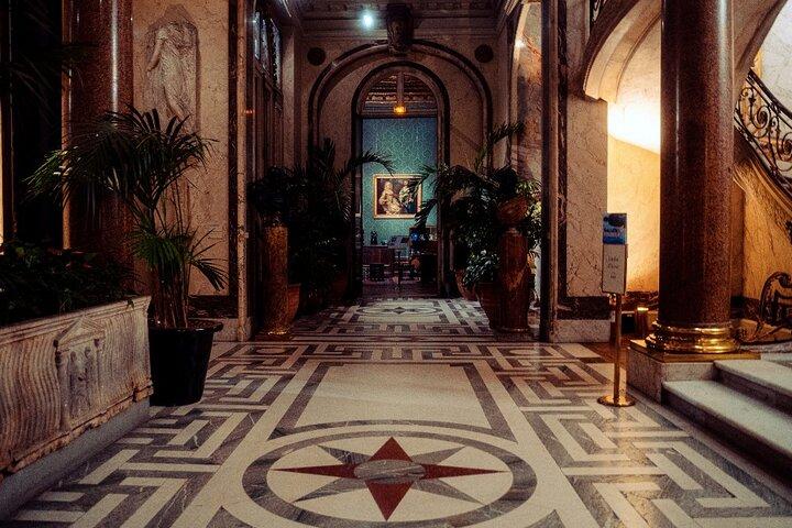 Rigoletto at the Jacquemart-André Museum