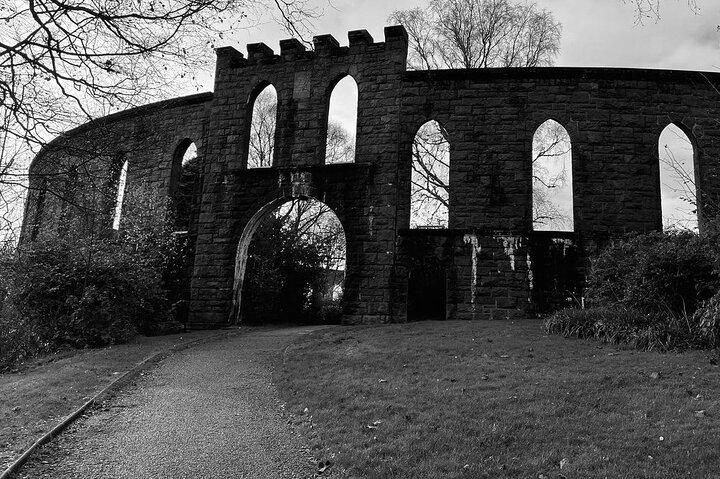 Tour di un giorno nelle Highlands scozzesi della distilleria di Oban