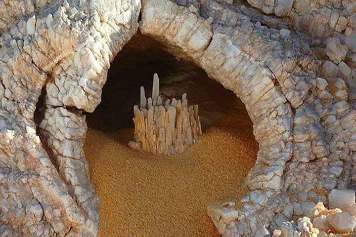 Découvrez les oasis d'Egypte en 2 jours guidés