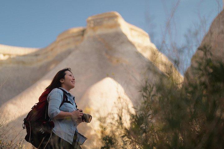 From Istanbul 2 Day Cappadocia Highlights Tour by Plane