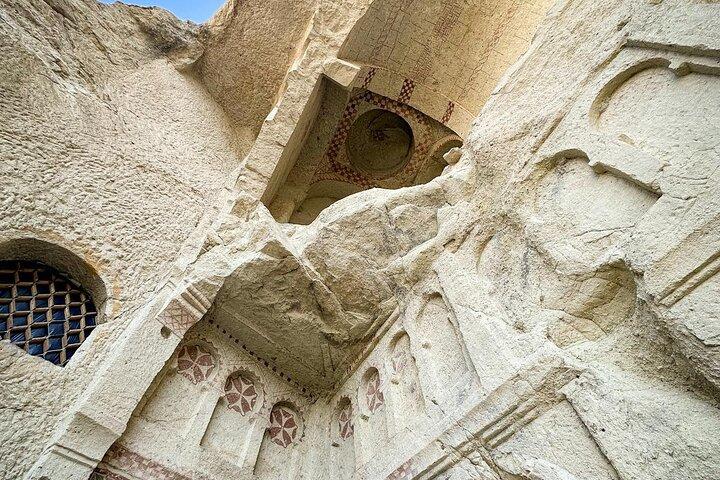 From Istanbul 2 Day Cappadocia Highlights Tour by Plane