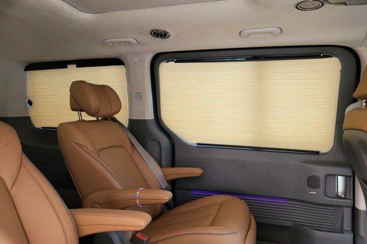 24/7 privater Flughafentransfer: Incheon/Gimpo ↔ Seoul (Bis zu 10)