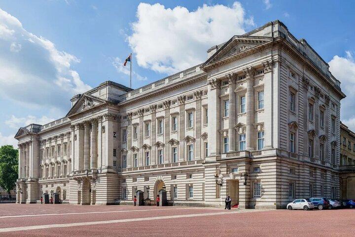 London Tour Experience in 4 giorni