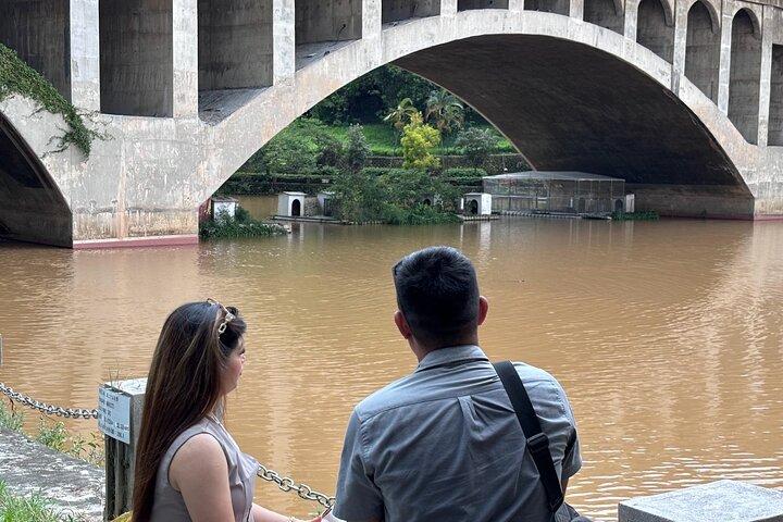 12時間-台北からの嘉義流星庭園クラシックツアー
