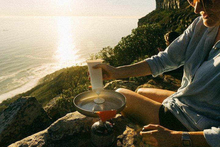 Table Mountain Guided Hike – Safe, Scenic & Tailored to You