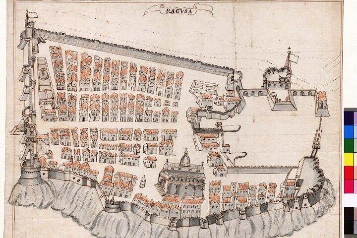 Stronghold Dubrovnik History Tour of Old City