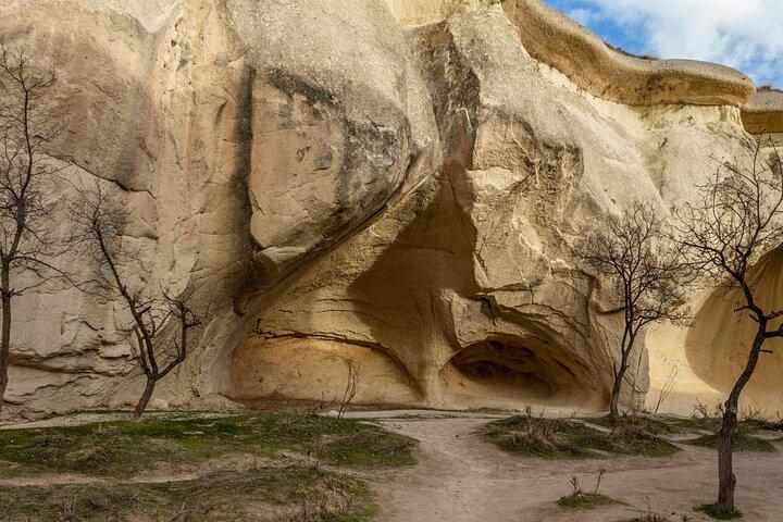 Journey from Istanbul to Cappadocia