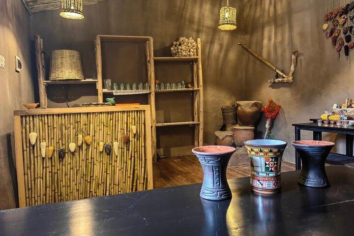 Cusco: Cultural & Historic Walking Tour with Local Drinks