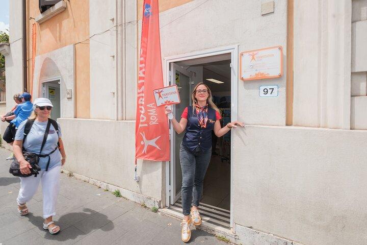 Skip the Line: Museus do Vaticano e Capela Sistina