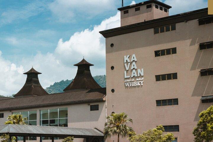 Yilan-tour van een hele dag op maat vanuit Taipei