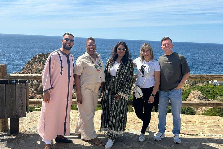 Marbella til Tanger: All inclusive dagstur