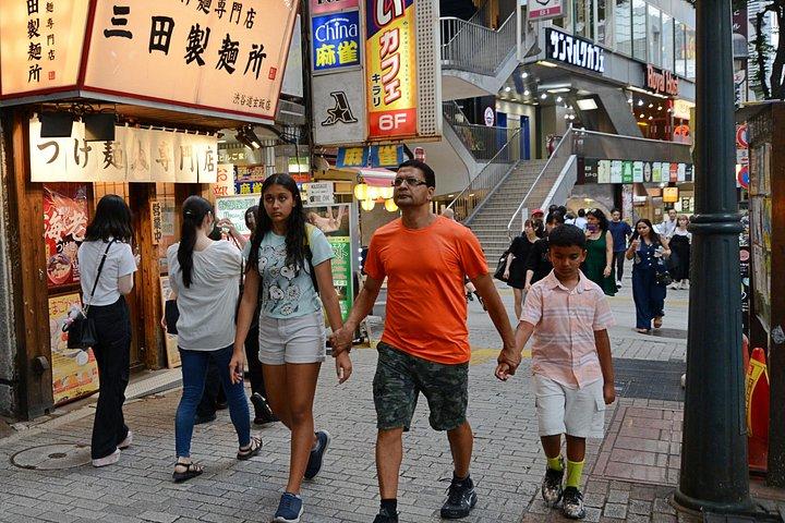 プロのカメラマンと一緒に東京で最高の瞬間を撮りましょう