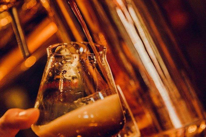 アムステルダムクラフトビールツアー - 最もおいしいオランダのビールを発見しましょう!