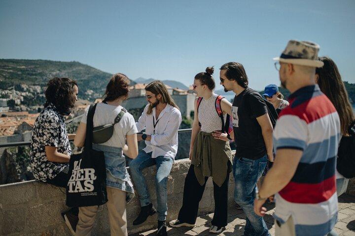 King's Landing em primeira mão: um tour por Dubrovnik com um Got Insider