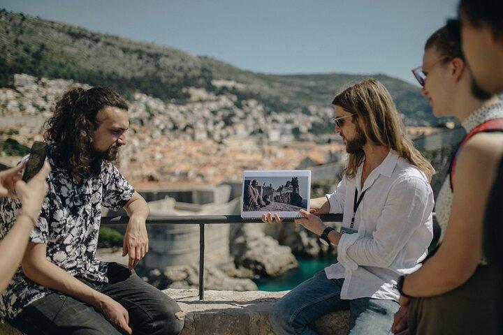 King's Landing em primeira mão: um tour por Dubrovnik com um Got Insider