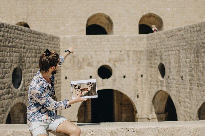 King's Landing em primeira mão: um tour por Dubrovnik com um Got Insider
