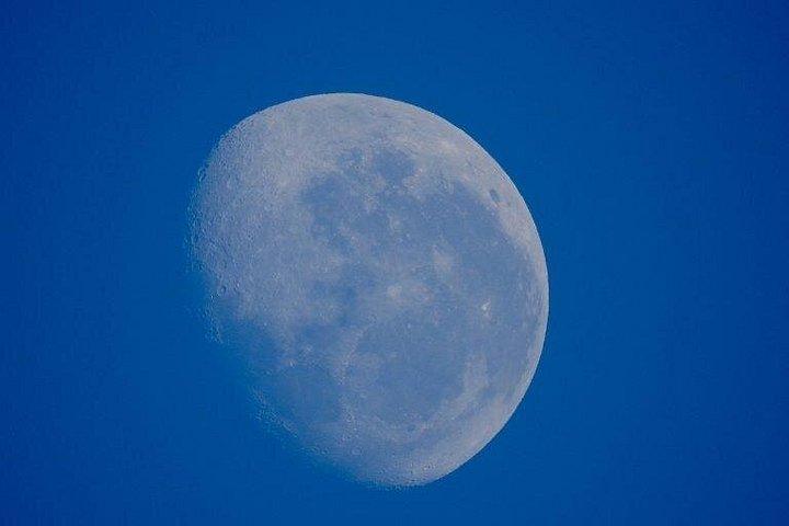 サンティアゴ近郊のブティック天文台で星空を眺める