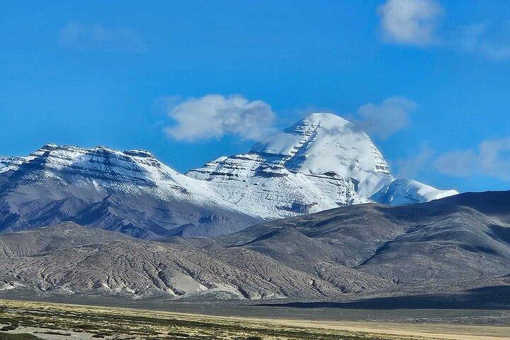 Kailash Mansoravar Überlandtour