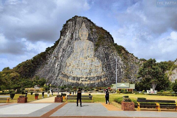 Templi e tour culturale di Pattaya