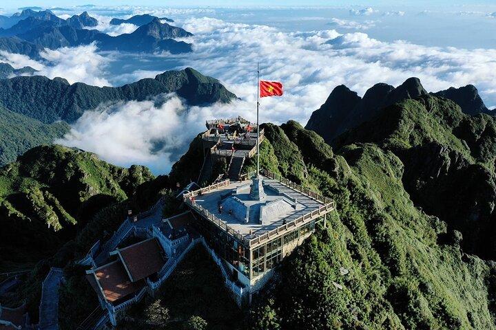 Vietnam: Sun World Fansipan Legend Ticket