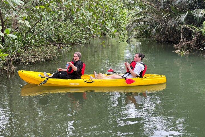 Ho Chi Minh: Southern Vietnam 4 - Day Authentic - Tour Privado