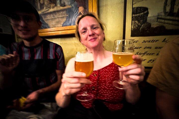 Das ultimative Craft Beer-Abenteuer in Amsterdam!