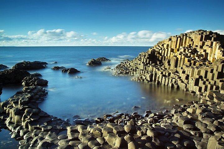 Excursão privada Luxury Causeway Coast