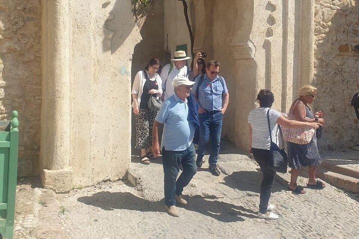 Tangier City Tour - Private Guide