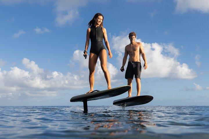 Cours et expérience Fliteboard eFoil à Noosa