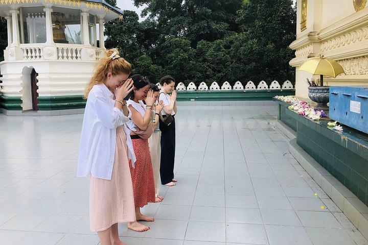 スリランカツアープラン - 14日間 - プライベート交通機関とホテル