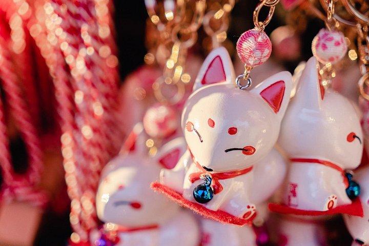 東京 : ガイド付き浅草ヒストリーウォーク＆スカイツリースカイビュー