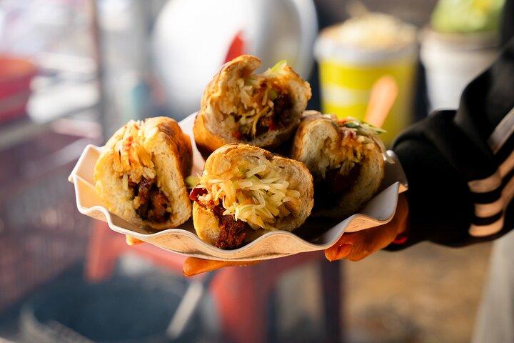 Ultimate Siem Reap Food Tour by Tuk Tuk - 20 Tastings, 8 Stops