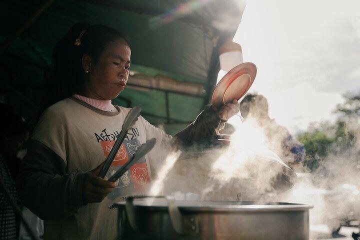 Ultimate Siem Reap Food Tour by Tuk Tuk - 20 Tastings, 8 Stops