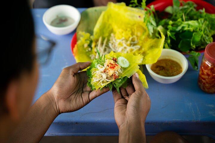Ultimate Siem Reap Food Tour by Tuk Tuk - 20 Tastings, 8 Stops