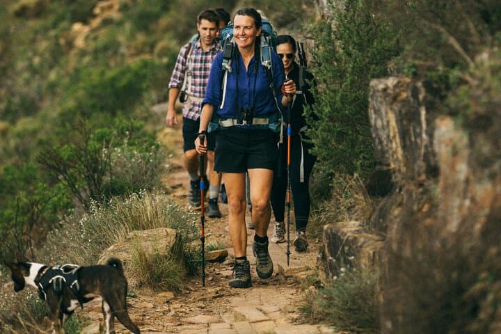 Table Mountain Guided Hike – Safe, Scenic & Tailored to You
