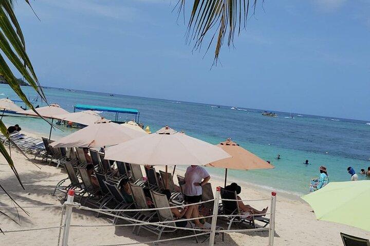 Roatan Horseback Ridding Zipline Snorkeling west Bay Beach Break