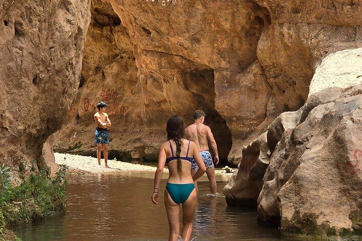 Dades Gorge-Monkey Finger's Canyon Escursione a Boumalne Dades