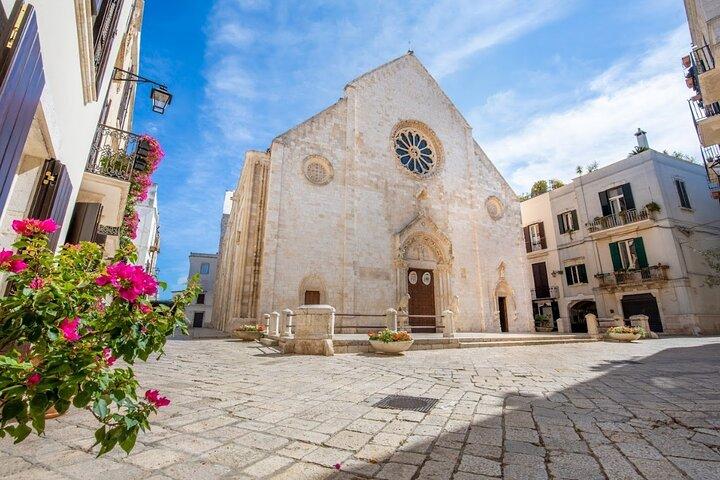 Street Food Tour di Conversano