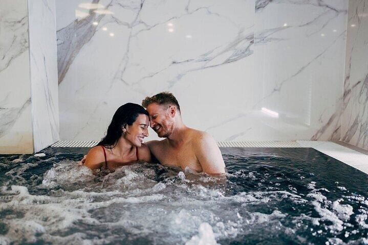 VIP Cleopatra Bath Massage Dampbad Jacuzzi og sauna - Hurghada