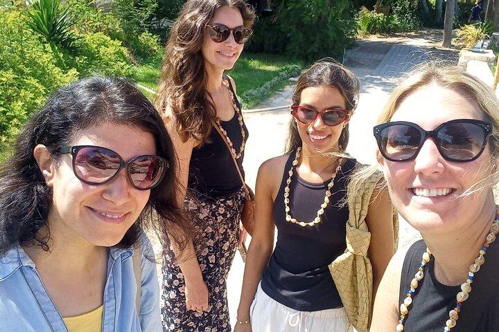 Alexandrië Hoogtepunten Privé dagtour vanuit Caïro