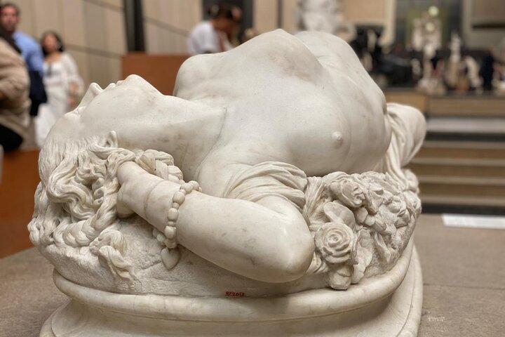 Paris: Daglig indgang til Orsay Museum