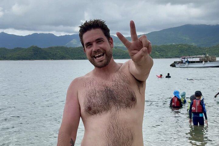 Snorkeling Guided Tour in Hong Kong's Cactus Coral Area
