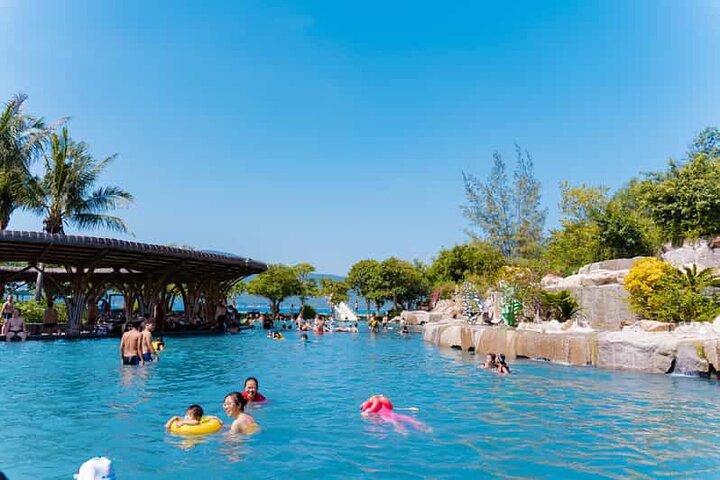 Utforska snorklingstur i Mun Island Marine Park i Nha Trang