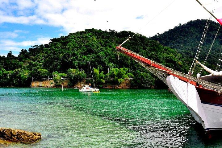 Three Tours Combo: City Tour, Angra og Rocinha Favela