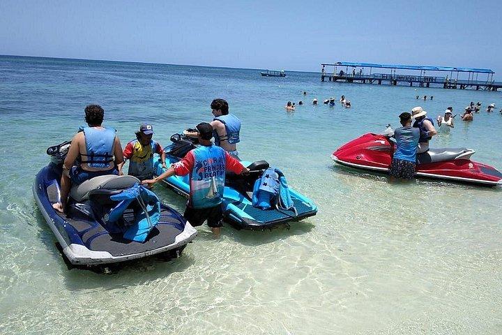 Roatan VIP Free-Style Private Tour