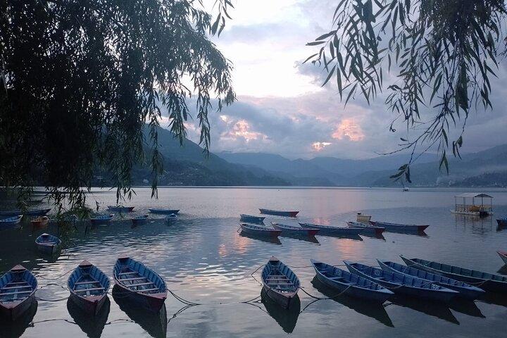 11 Tage Nepal Rundreise