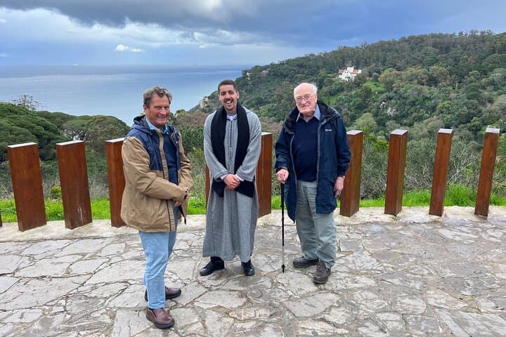 4 hour private Tour of Tangier