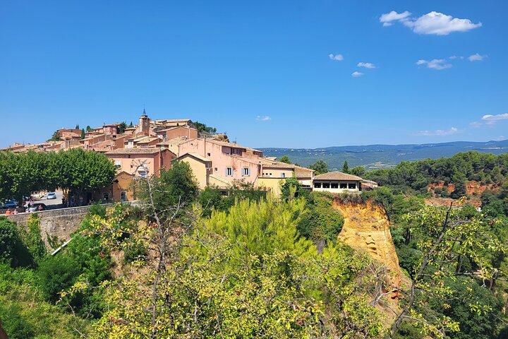 I punti salienti della Provenza in un giorno