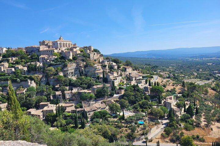 I punti salienti della Provenza in un giorno