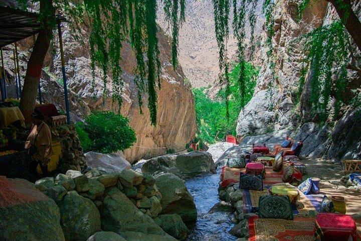 Ourika Valley Day Trip With Lunch From Marrakech